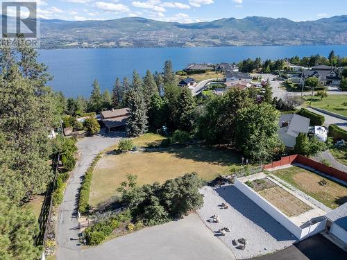 Proposed Lot 2 3090 Beverly Place, West Kelowna, BC 