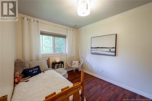 29 Mountain Drive, Fredericton, NB - Indoor