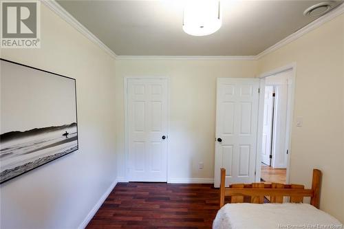 29 Mountain Drive, Fredericton, NB - Indoor Photo Showing Bedroom