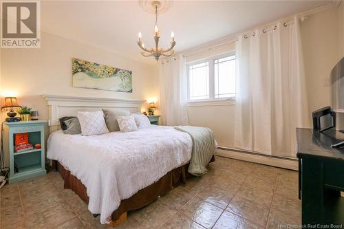 29 Mountain Drive, Fredericton, NB - Indoor Photo Showing Bedroom