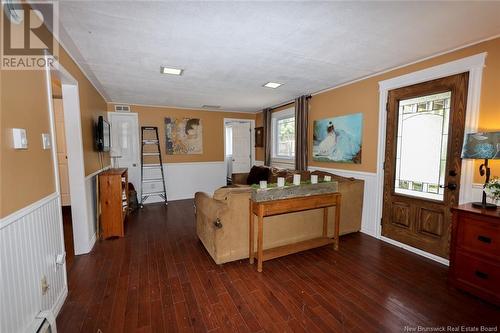 29 Mountain Drive, Fredericton, NB - Indoor Photo Showing Other Room