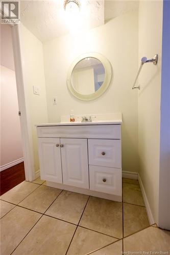 29 Mountain Drive, Fredericton, NB - Indoor Photo Showing Bathroom