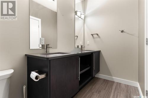 4216 Green Rose Crescent, Regina, SK - Indoor Photo Showing Bathroom