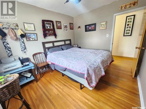 309 Brome Street, Yellow Grass, SK - Indoor Photo Showing Bedroom