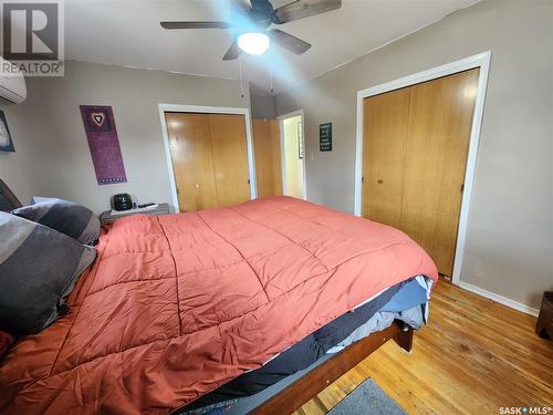 309 Brome Street, Yellow Grass, SK - Indoor Photo Showing Bedroom
