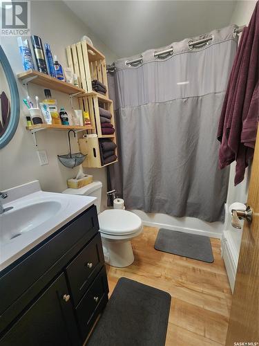 309 Brome Street, Yellow Grass, SK - Indoor Photo Showing Bathroom