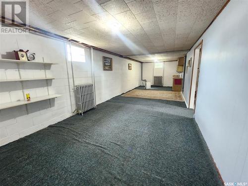 309 Brome Street, Yellow Grass, SK - Indoor