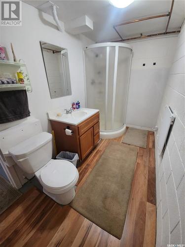 309 Brome Street, Yellow Grass, SK - Indoor Photo Showing Bathroom