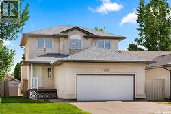 8613 Sherwood DRIVE  Regina, SK S4Y 1A5