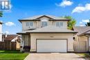 8613 Sherwood Drive, Regina, SK  - Outdoor 