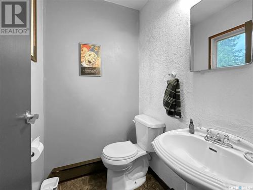 1008 Erin Avenue, Lipton, SK - Indoor Photo Showing Bathroom
