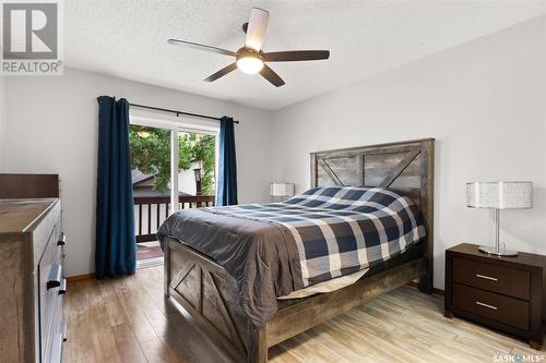 101 Butler Drive, Regina Beach, SK - Indoor Photo Showing Bedroom