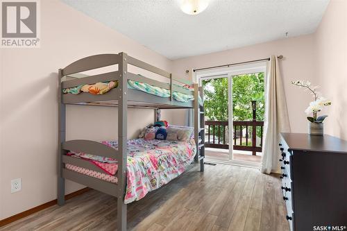 101 Butler Drive, Regina Beach, SK - Indoor Photo Showing Bedroom