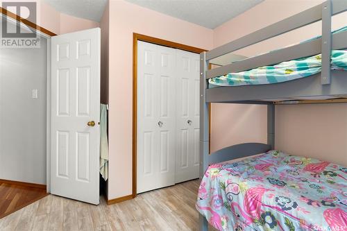 101 Butler Drive, Regina Beach, SK - Indoor Photo Showing Bedroom