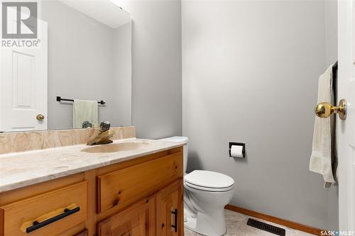 101 Butler Drive, Regina Beach, SK - Indoor Photo Showing Bathroom