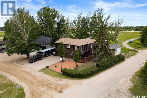 101 Butler Drive, Regina Beach, SK - Outdoor