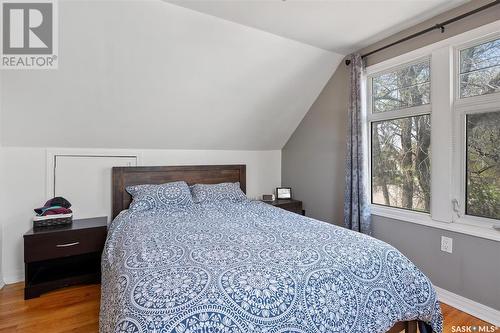 132 112Th Street W, Saskatoon, SK - Indoor Photo Showing Bedroom