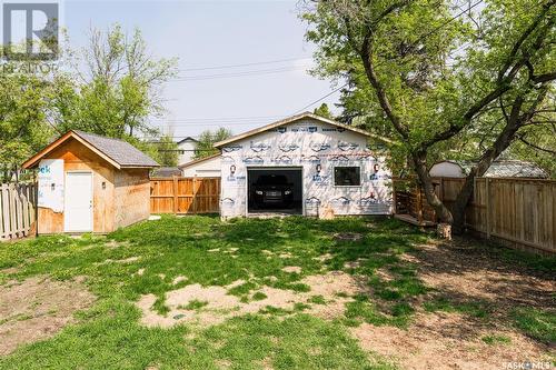 132 112Th Street W, Saskatoon, SK - Outdoor