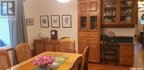 5052 7Th Street, Rosthern, SK - Indoor Photo Showing Dining Room