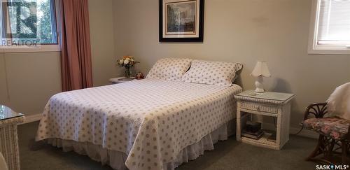 5052 7Th Street, Rosthern, SK - Indoor Photo Showing Bedroom