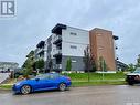 203 720 Baltzan Boulevard, Saskatoon, SK  - Outdoor 