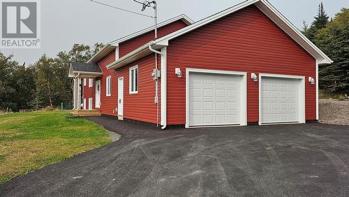 3 Forest Road, Chance Cove, NL - Outdoor