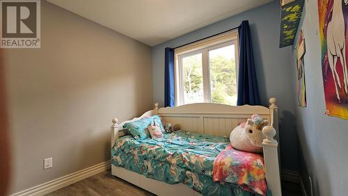 3 Forest Road, Chance Cove, NL - Indoor Photo Showing Bedroom