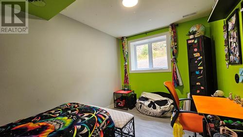 3 Forest Road, Chance Cove, NL - Indoor Photo Showing Bedroom