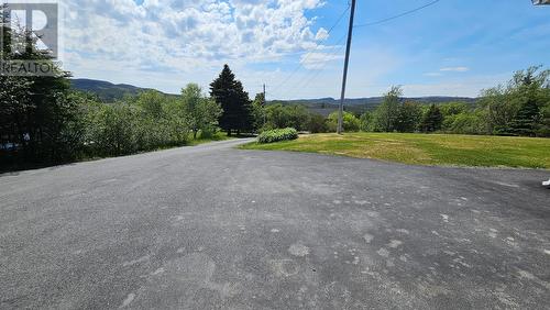 3 Forest Road, Chance Cove, NL - Outdoor With View