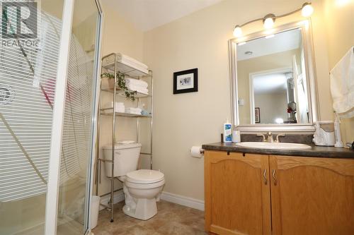 74 Seaborn Street, St. John'S, NL - Indoor Photo Showing Bathroom