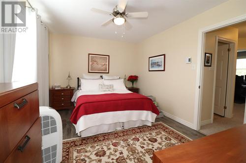 74 Seaborn Street, St. John'S, NL - Indoor Photo Showing Bedroom