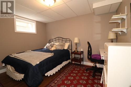 74 Seaborn Street, St. John'S, NL - Indoor Photo Showing Bedroom