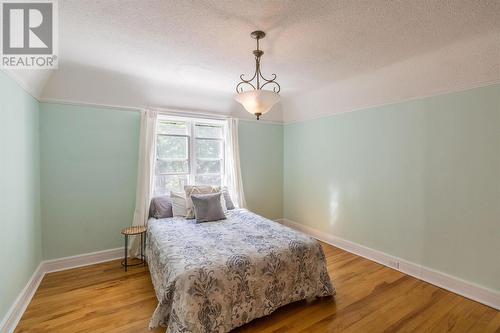 13 Summit Ave, Sault Ste. Marie, ON - Indoor Photo Showing Bedroom