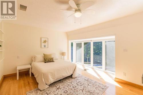 13 Summit Ave, Sault Ste. Marie, ON - Indoor Photo Showing Bedroom