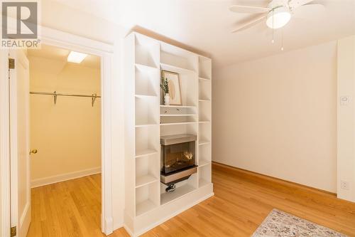 13 Summit Ave, Sault Ste. Marie, ON - Indoor Photo Showing Other Room With Fireplace