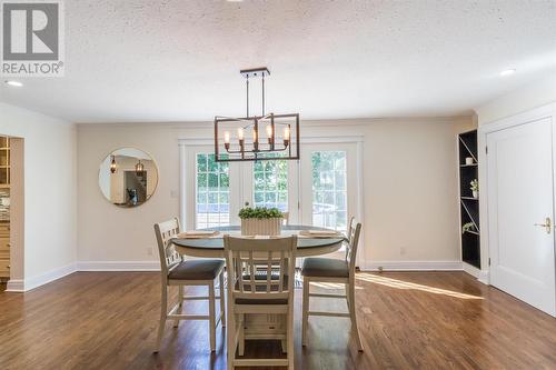 13 Summit Ave, Sault Ste. Marie, ON - Indoor Photo Showing Dining Room