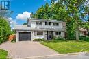 1999 Woodglen Crescent, Ottawa, ON  - Outdoor With Facade 