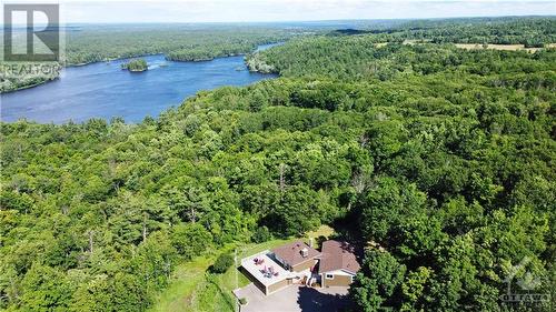 834 Storyland Road, Horton, ON - Outdoor With View