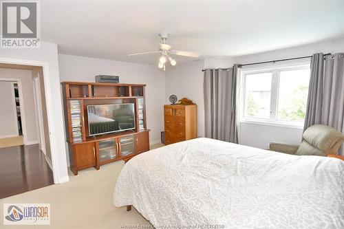 164 Martin, Lakeshore, ON - Indoor Photo Showing Bedroom