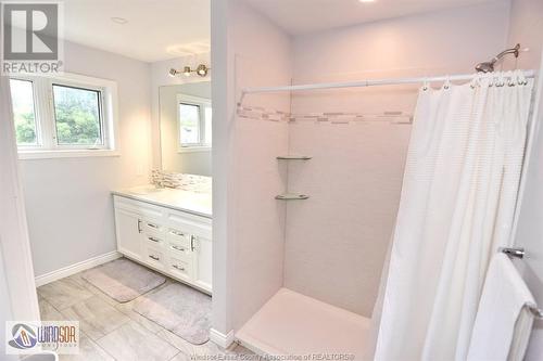 164 Martin, Lakeshore, ON - Indoor Photo Showing Bathroom