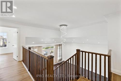 12 Bankfield Crescent, Hamilton, ON - Indoor Photo Showing Other Room