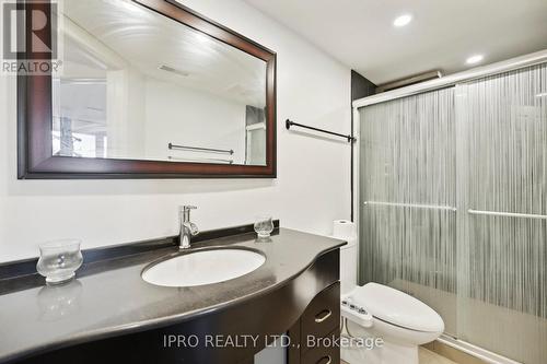 12 Bankfield Crescent, Hamilton, ON - Indoor Photo Showing Bathroom