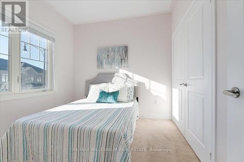 13 Goulston Street, Brampton, ON - Indoor Photo Showing Bedroom