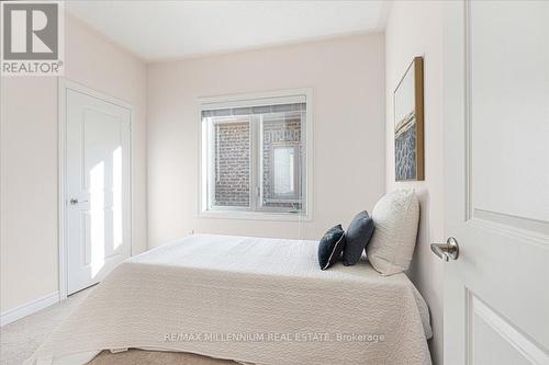 13 Goulston Street, Brampton, ON - Indoor Photo Showing Bedroom
