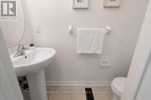 13 Goulston Street, Brampton, ON - Indoor Photo Showing Bathroom
