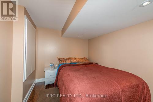 10 Tokara Avenue, Caledon, ON - Indoor Photo Showing Bedroom