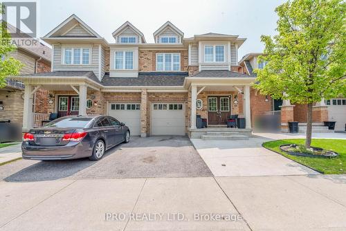 10 Tokara Avenue, Caledon, ON - Outdoor With Facade