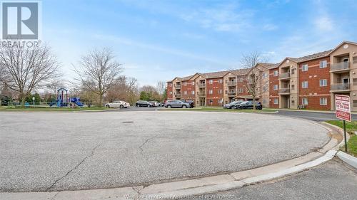 1885 Westview Park Boulevard Unit# 206, Lasalle, ON - Outdoor With Facade