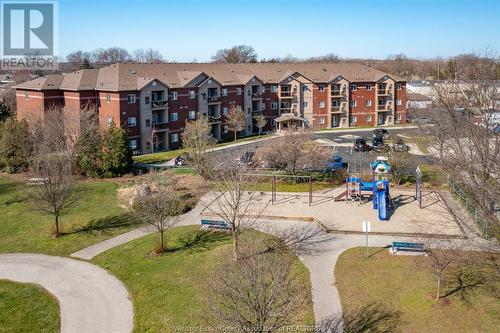 1885 Westview Park Boulevard Unit# 206, Lasalle, ON - Outdoor With Facade