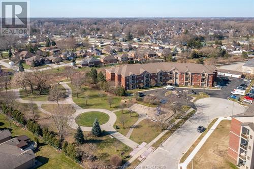 1885 Westview Park Boulevard Unit# 206, Lasalle, ON - Outdoor With View